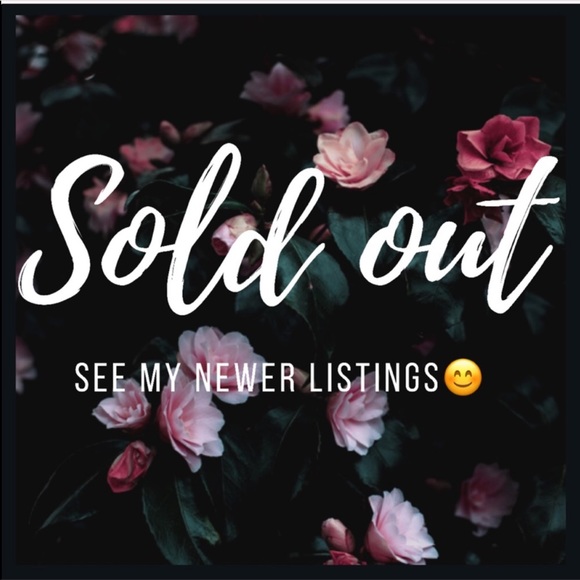 boutique item Sweaters - Sold